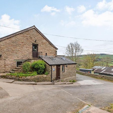 Вилла The Hayloft Whaley Bridge Экстерьер фото