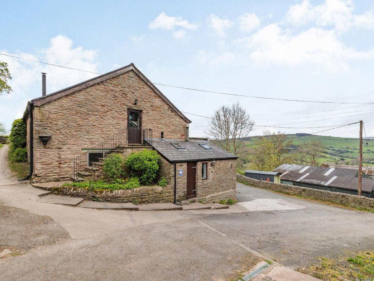Вилла The Hayloft Whaley Bridge Экстерьер фото